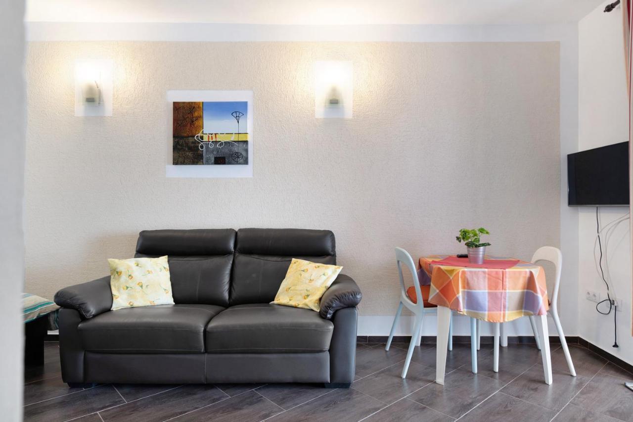 Casa Maria Vakantiehuis *